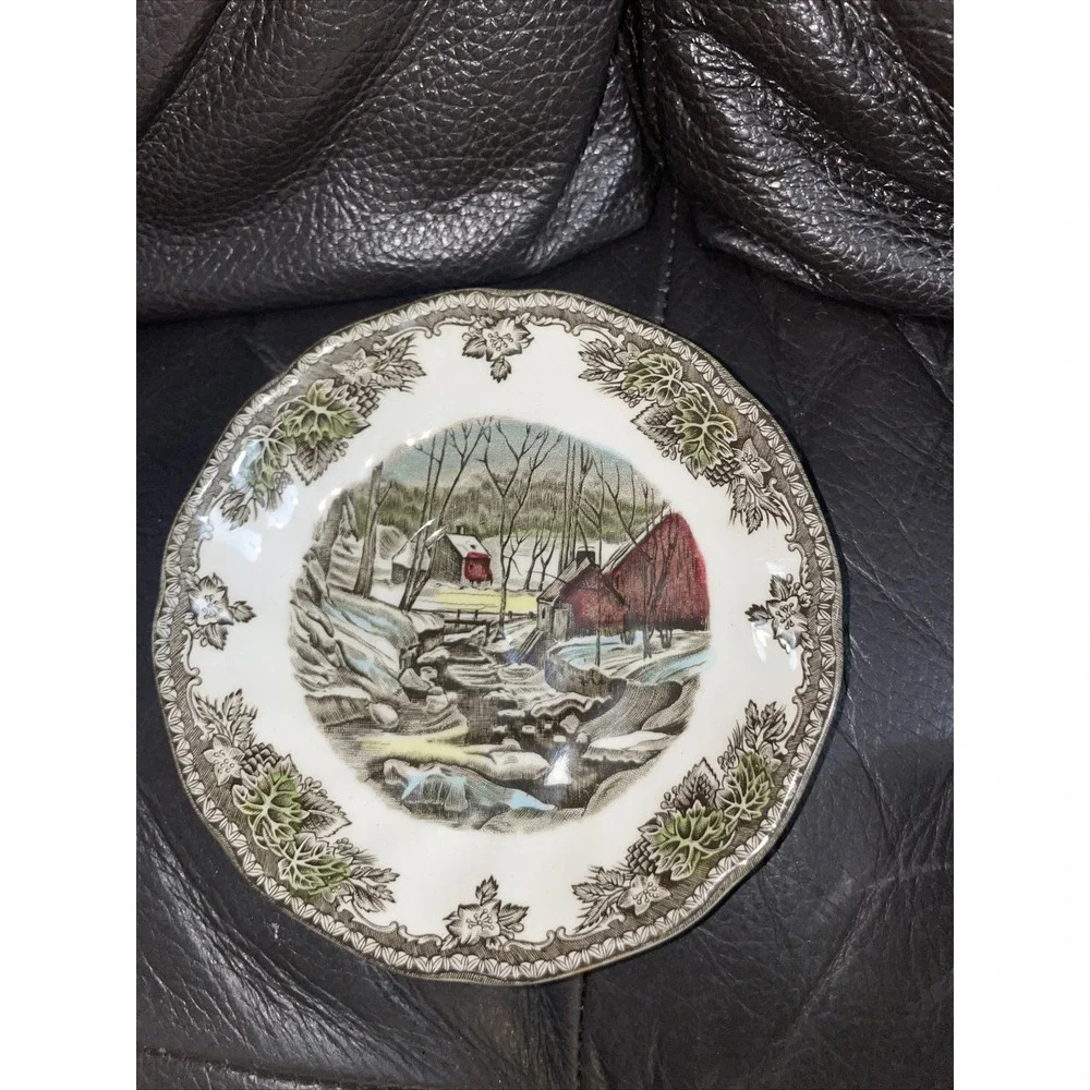 Johnsons Bros charming teacup